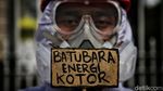 Sekuat Tenaga Menjaga Lingkungan dari Kerusakan