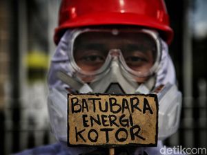 Walhi Pertanyakan Sikap KLHK Soal Dihapusnya FABA dari List B3