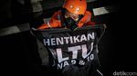 Sekuat Tenaga Menjaga Lingkungan dari Kerusakan