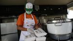 Solusi Ketahanan Pangan di Tengah Pandemi