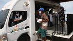Solusi Ketahanan Pangan di Tengah Pandemi