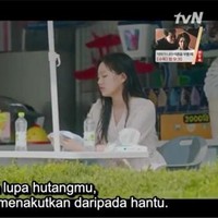 Jangan pura-pura lupa sama hutangmu yang sudah menumpuk guys.. Nggak mau kan sepanjang hidup cuma dihantui sama tumpukan hutang yang nggak kunjung terbayar? Foto: Twitter/@K_DramaIndo