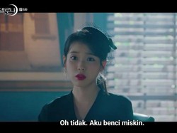 10 Subtitle Kocak di Drama Korea, Curahan Hati Sobat Misqueen Banget!