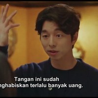 Kalau jari-jari sudah mulai menjelajah situs e-commerce bisa gawat nih. Apalagi kalau kamu punya m-banking di hpmu. Siap-siap makan nasi pakai garam deh.. Foto: Twitter/@liu_xiao18