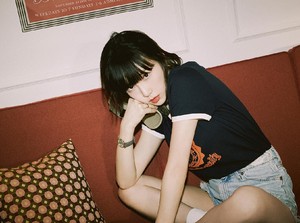 Taeyeon Bocorkan Detail Lagu Kedua di Album Terbarunya: Wildfire