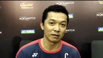 Pengakuan Mengejutkan Taufik Hidayat yang Bikin Kaget Lee Chong Wei