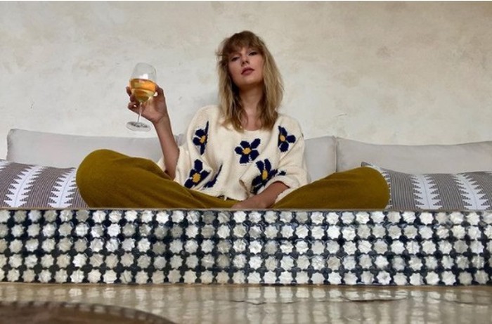 taylor swift taylor swift