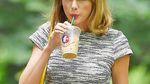 Taylor Swift Jago Bikin Cake hingga Cinnamon Roll