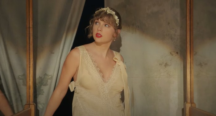 Taylor Swift Willow Taylor Swift rilis lagu baru Willow