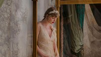 Foto yang sama juga diunggah Taylor Swift ke Instagram-nya bersamaan dengan pengumuman album evermore. (Foto: dok. Instagram @taylorswift)