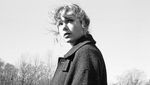 Taylor Swift Masuki Dunia Magis di Video willow