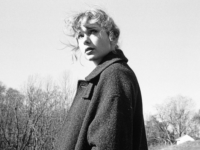 Taylor Swift rilis lagu baru Willow