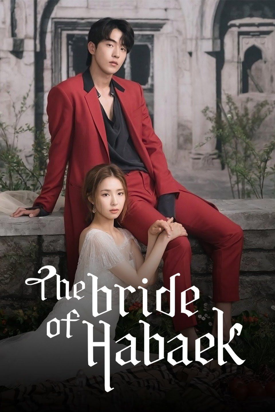 The Bride of Habaek. Ist The Bride of Habaek. Ist