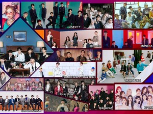 BTS hingga TWICE Tampil di The Fact Music Awards 2020, Tiket Dijual Rp 159 Ribu