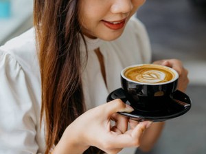 5 Minuman Ini Bisa Sebabkan Perut Kembung, Batasi Asupannya