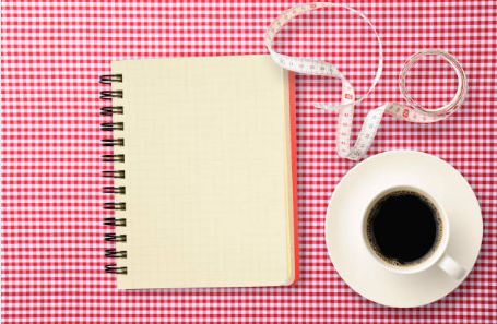 7 Kesalahan Minum Kopi yang Bikin Gemuk dan Berat Badan Susah Turun