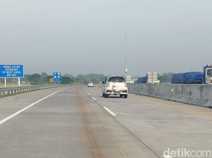 Sudah Setahun Exit Tol Magetan Belum Tergarap