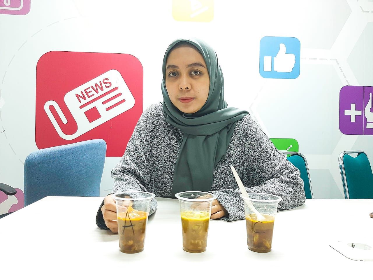 Adu Rasa 3 Tongseng Kambing di Jakarta