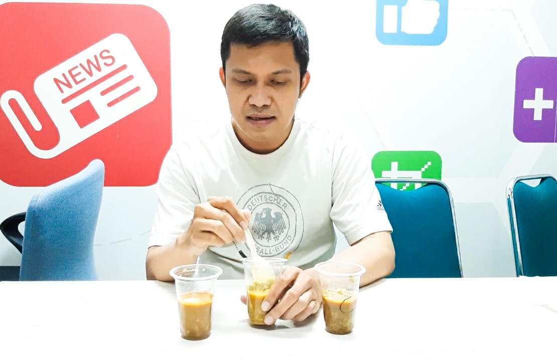 Adu Rasa 3 Tongseng Kambing di Jakarta