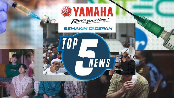 top 5 news desember
