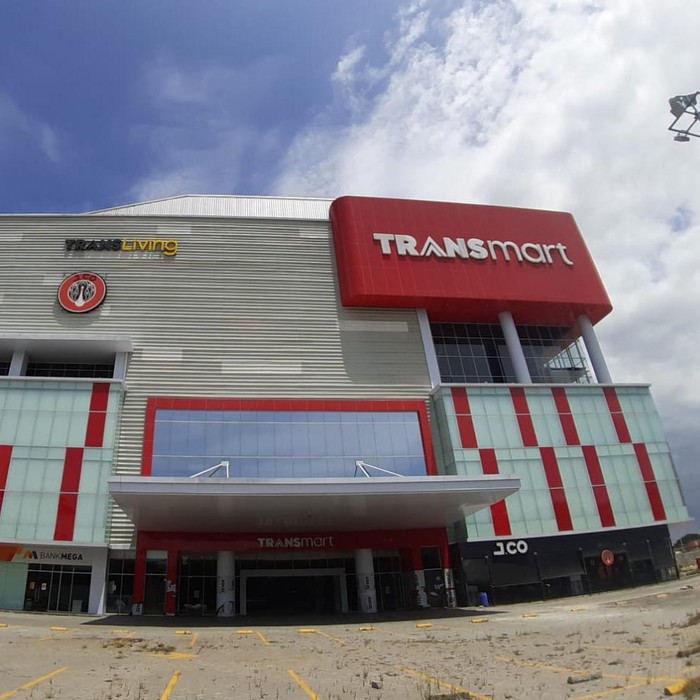 Transmart Carrefour Transmart Carrefour