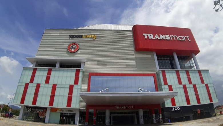 Transmart Carrefour Transmart Carrefour
