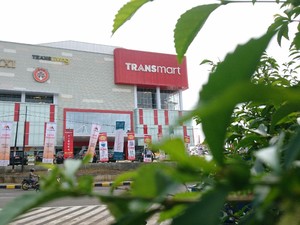 Beli Barang Elektronik di Transmart Murah dan Banyak Diskon, Buruan Sikat!