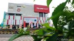 Transmart Hadir di Cilegon