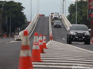 Urai Kemacetan, Kawasan Tenjo Bogor Bakal Dibangun Flyover