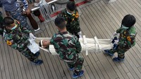 Rangkaian kegiatan ini juga guna menguji ketangkasan bagi Taruna-Taruni yang merupakan bagian dari latihan praktek Kartika Jala Krida (KJK) 2020 yang didukung Satgas operasi Bima Suci.  