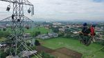 Upaya PLN Dukung Pariwisata dan MotoGP di Mataram