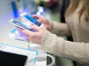 Ini Tips agar Impian Punya Ponsel Baru Segera Tercapai