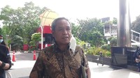 Buntut Panjang Benny K Harman Diduga Tampar Pegawai Restoran