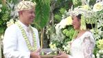 Momen Bahagia hingga Haru di Pernikahan Yura Yunita dan Donne Maula