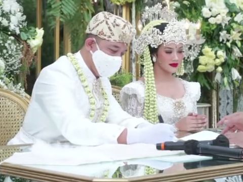 Yura Yunita dan Donne Maula