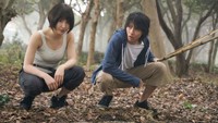 Namun hingga kini, Alice in Borderland masih belum mengumumkan tanggal pasti perilisan musim kedua. Foto: dok netflix Alice in Borderland