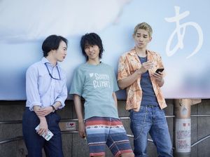 5 Rekomendasi Tontonan Seru, dari Drakor hingga Film Thailand