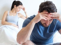 Faktor-faktor yang Dapat Memicu Disfungsi Ereksi pada Pria