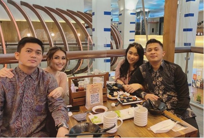 ayu ting ting