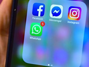 Meta Tanggapi Iran Minta Warga Hapus WhatsApp dan Instagram