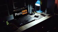 20 Negara yang Paling Betah Nonton PornHub, Indonesia Masuk Daftar?