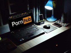 Setelah Medsos, Australia Batasi Akses Situs Porno