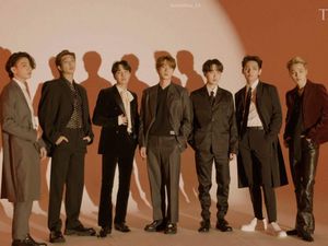 Daftar Lengkap Pemenang Gaon Chat Music Awards 2021