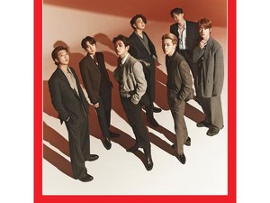 Baju BTS Dikritik, Stylist Dianggap Tak Becus Dandani Entertainer of the Year