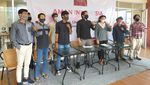 Diskusi Pancasila dan Penjabaran Toleransi di Indonesia