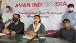 Diskusi Pancasila dan Penjabaran Toleransi di Indonesia