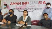 Sekarang sudah bukan satu dua permasalahan lagi terkait dengan agama atau perbedaan keyakinan yang sering menjadi permasalahan di dunia termasuk di Indonesia. Seharusnya pemerintah harus menjadi penengah dalam kasus ini bukannya malah menutup mata dengan permasalahan tersebut. 