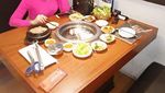 Doyan Makan, Barbie Kumalasari Paling Suka Steak dan Sate