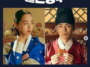 Rating Mr. Queen Terus Naik Kalahkan The Uncanny Counter