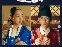 7 Rekomendasi Drama Korea Kerajaan Rating Tertinggi yang Seru